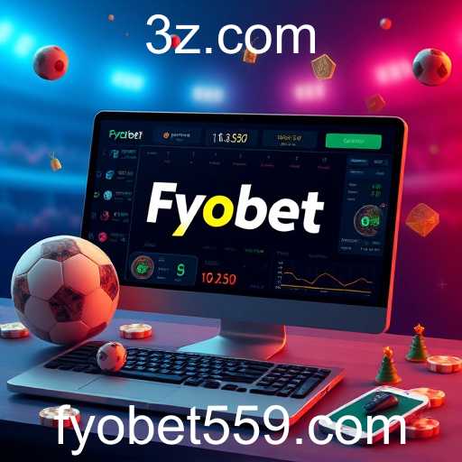 A Evolução dos Jogos Online e a Ascensão do Fyobet em 2026