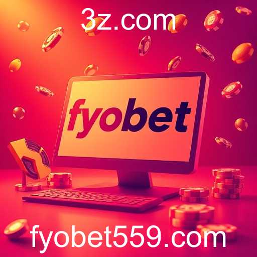 Expansão dos Jogos Online no Brasil: Fyobet com em Destaque