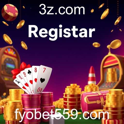 Nova Era para Jogos Online: Explorando o fyobet com