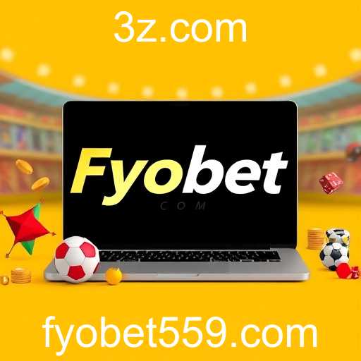 Expansão do Mercado de Apostas Online Impulsiona Fyobet com