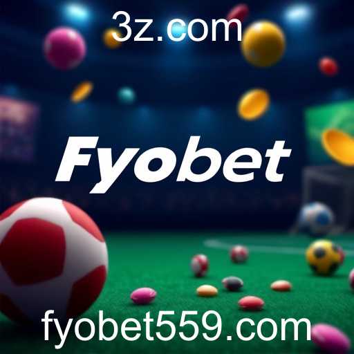 Fyobet Expande Suas Operações no Mercado Brasileiro de Jogos Online