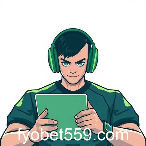 A Evolução dos Jogos Online e a Influência do Fyobet