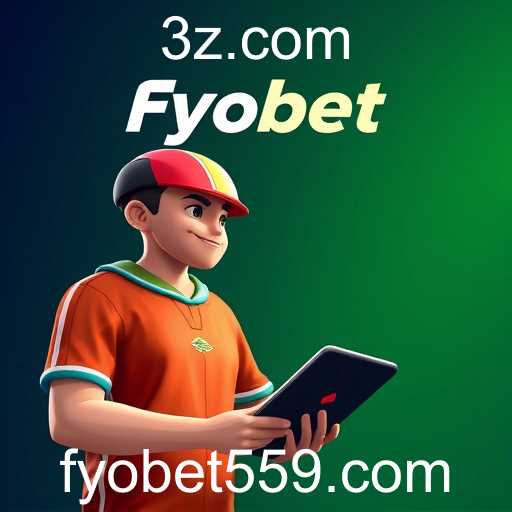 Fyobet: Impulsionando o Entretenimento Digital no Brasil