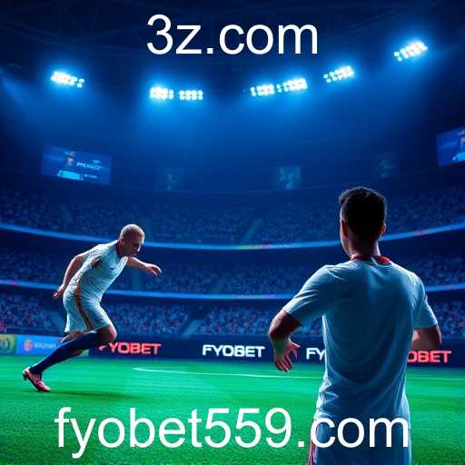 Ascensão e Impacto do Fyobet no Cenário de Jogos Online