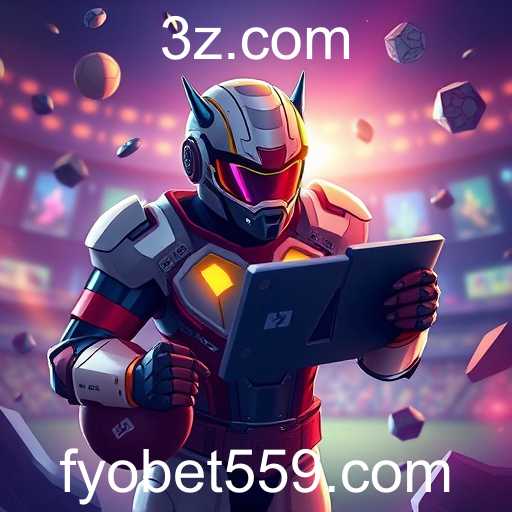 Fyobet Revolutioniza o Cenário de Jogos Online em 2026