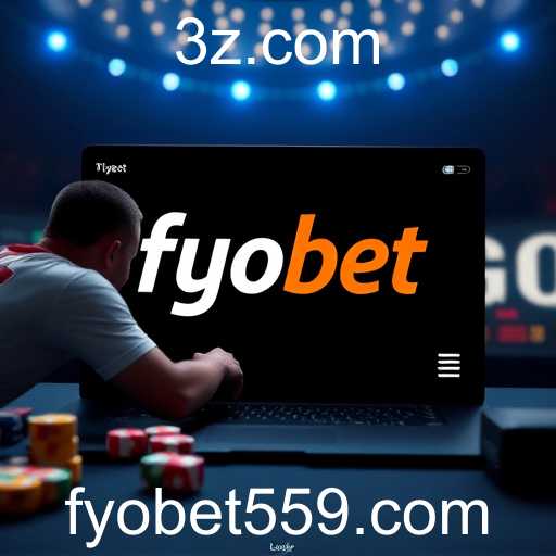 A Ascensão e os Desafios de Fyobet no Mercado de Jogos