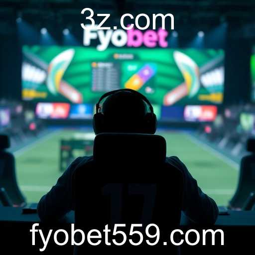 Ascensão e Dinâmicas do Fyobet no Cenário Atual de Jogos