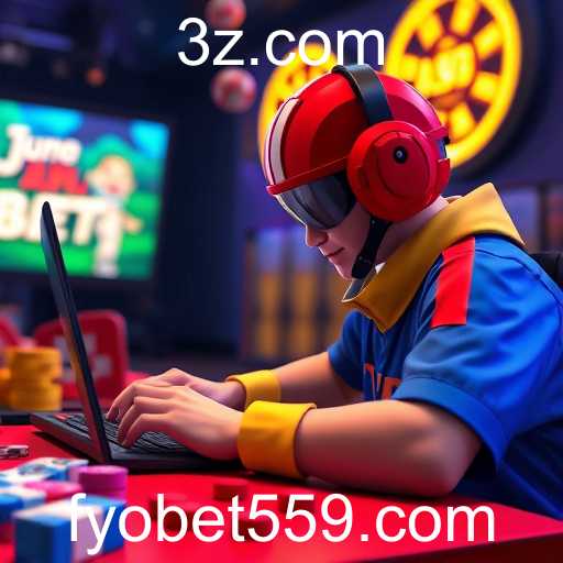 Crescimento e Regulamentação do Mercado de Jogos Online