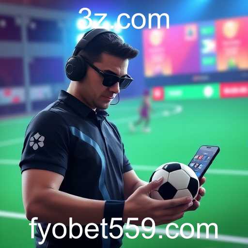 Expansão do Setor de Jogos Online Impulsiona Novas Oportunidades