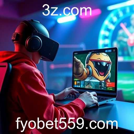 Tendências e Desafios no Mercado de Jogos Online