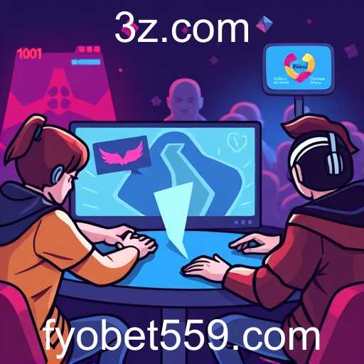 Tendências do Mercado de Jogos de Apostas Online